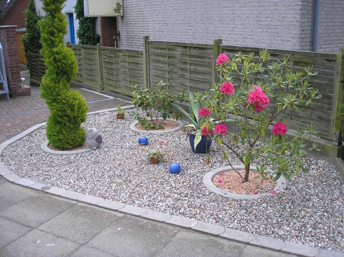 Ferienwohnung Gartenblick Mit Balkon Maasholm Exterior foto